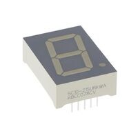 Kingbright SC10-21SURKWA