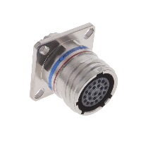 Amphenol Aerospace Operations D38999/20FC35SNLC