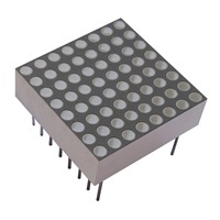 Luckylight KWM-20881AVA