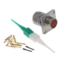 Amphenol Aerospace Operations D38999/20KB35PN