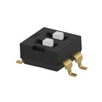 TE Connectivity ALCOSWITCH Switches ADEN02STR04