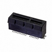 Amphenol ICC (FCI) 10061913-100PLF