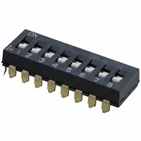 TE Connectivity ALCOSWITCH Switches 3-1825059-7