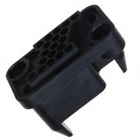 TE Connectivity AMP Connectors 208210-2