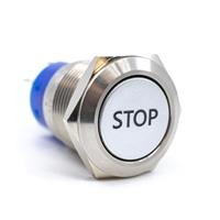 E-Switch ULV4F2BSLL15L35