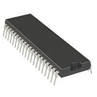 Microchip Technology TC7109CPL