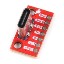 SparkFun Electronics 23055