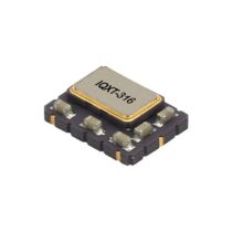 IQD Frequency Products LFTVXO076346