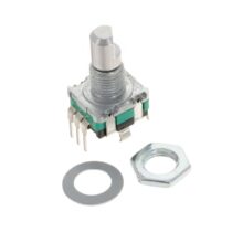 Bourns Inc. PRS11R-415F-S103B1