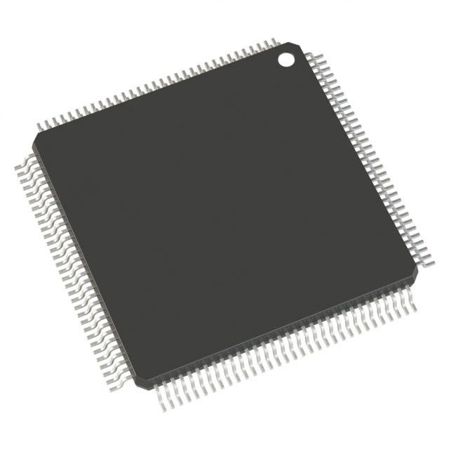 Microchip Technology LAN8814-V/ZMXC1