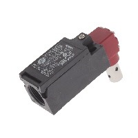 Omron Automation and Safety D4NH-1BAS