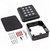 Storm Interface DEPLXT203