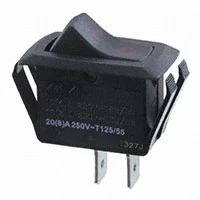 E-Switch RSC241D1A81