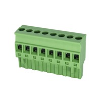 Dinkle Corporation, USA 2ESDP-08P