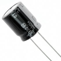 Panasonic Electronic Components EEU-ED2W220S