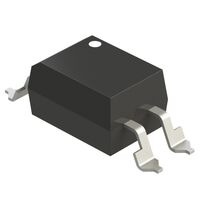 Toshiba Semiconductor and Storage TLP627MF(TP4,E