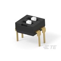 TE Connectivity ALCOSWITCH Switches ADEN02TTU04