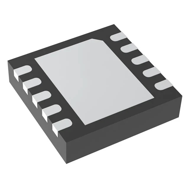 Analog Devices Inc./Maxim Integrated MAX14761ETB+T