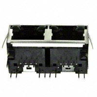 Amphenol ICC (Commercial Products) RJHSE538502