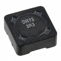 Eaton - Electronics Division DR73-3R3-R