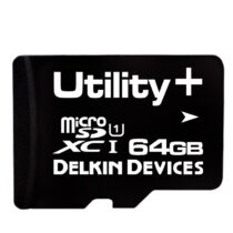 Delkin Devices, Inc. S364FQYFA-U1000-3
