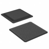 AMD XC3S1200E-4FGG400C