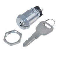 NKK Switches CKL12BFW01-015