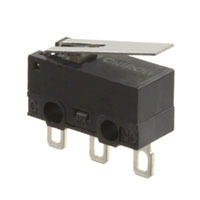 Omron Electronics Inc-EMC Div D2F-01L-D3