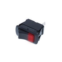 Switch Components SRB2-1A-DC-1-RNL