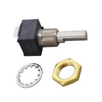 Bourns Inc. EM14R0A-M25-L064S