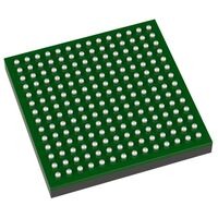Analog Devices Inc. ADSP-SC584BBCZ-5A