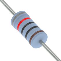 YAGEO MFR-25FBF52-820R