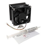 VersaLogic Corporation VL-HDW-424