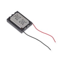 PUI Audio, Inc. AS01508MO-SP11-LW25-R