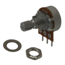 TT Electronics/BI P160KN-0QD15B10K