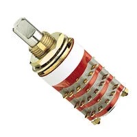 Grayhill Inc. 71ADF36-03PAJN