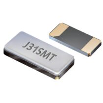 Jauch Quartz J31SMT-A-D-K-32K768