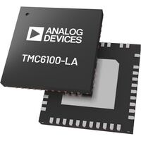 Analog Devices Inc./Maxim Integrated TMC6100-LA-T
