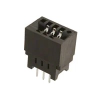TE Connectivity AMP Connectors 7-5530843-7