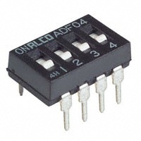 TE Connectivity ALCOSWITCH Switches 1825002-5