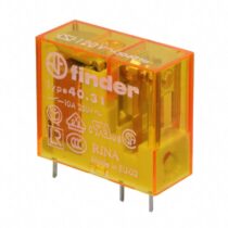 Finder Relays, Inc. 40.31.8.120.0000