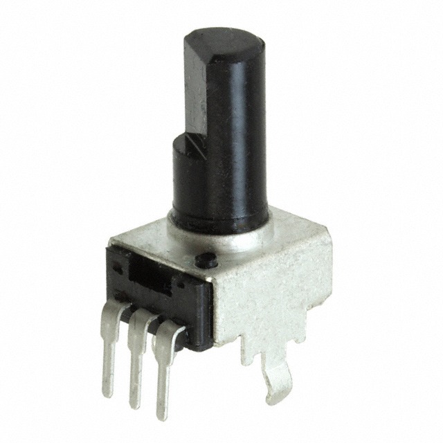 Bourns Inc. PTV09A-4020F-A504