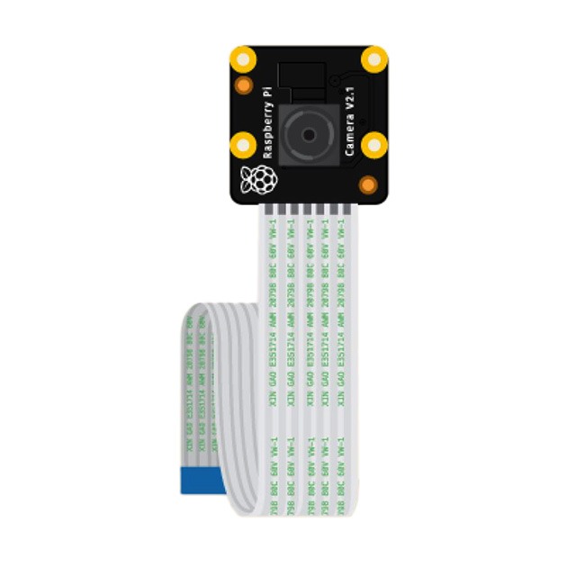 Raspberry Pi SC0024