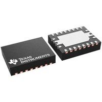 Texas Instruments DRV8242PQRHLRQ1