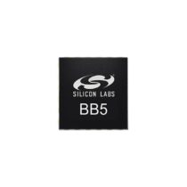 Silicon Labs EFM8BB51F16I-C-QFN20R