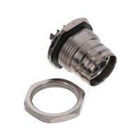 Amphenol ICC (Commercial Products) MSPEJ6P2M02