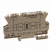 Weidmüller 8411190000