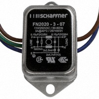 TE Connectivity Schaffner FN2020-3-07