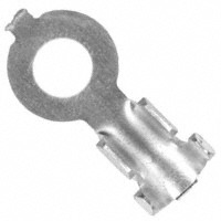 TE Connectivity AMP Connectors 61386-1