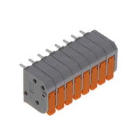 Amphenol Anytek QT08ASB83H0000G